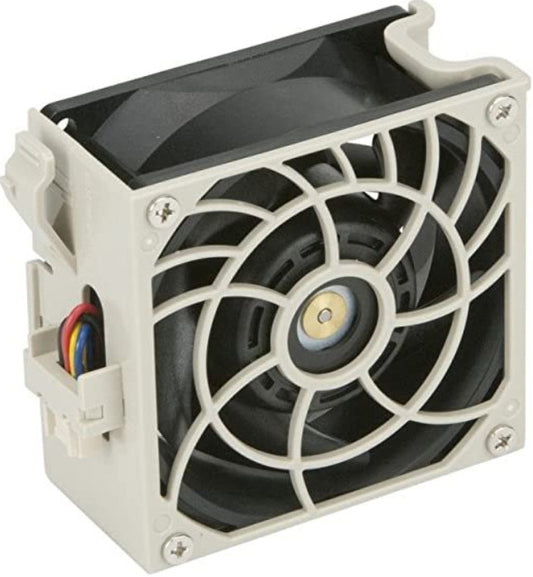 Supermicro FAN-0206L4 80x80x38 mm, 13.5K RPM, Middle Cooling Fan for 2U & above