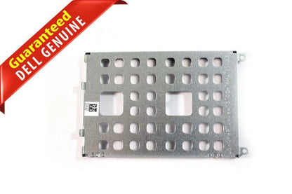 Lot of 4 OEM Dell Latitude E5250 7mm Hard Drive Bracket Caddy GY92H 0GY92H
