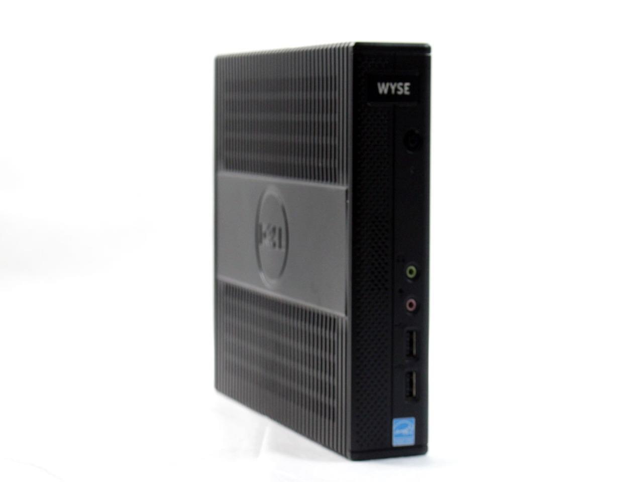 Dell Wyse 7010 Thin Client AMD G-T56N 1.65GHz 4GB RAM 32GB SSD WES8 RJ-45 6KC5H