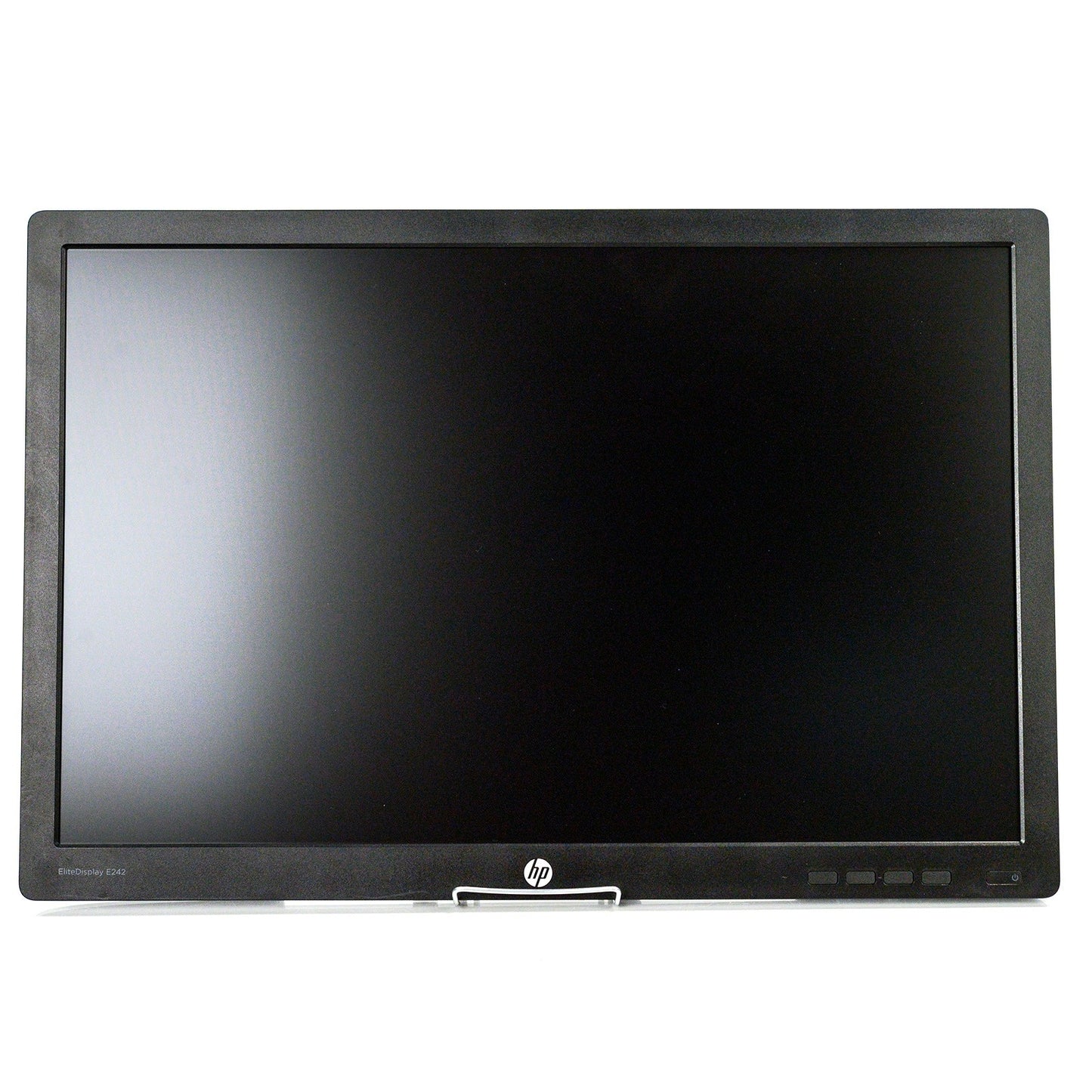HP E242 24" Widescreen 1920x1200 IPS LED LCD Monitor ONLY VGA HDMI DP - Grade B