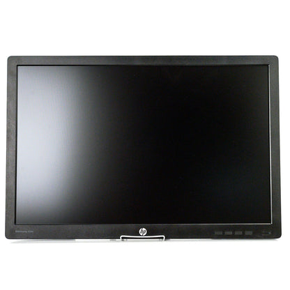 HP E242 24" Widescreen 1920x1200 IPS LED LCD Monitor ONLY VGA HDMI DP - Grade B