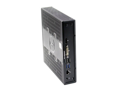 Dell Wyse 7020 Thin Client AMD GX-415GA 1.5GHz 4GB RAM 32GB SSD WES7P RJ45 8WF82