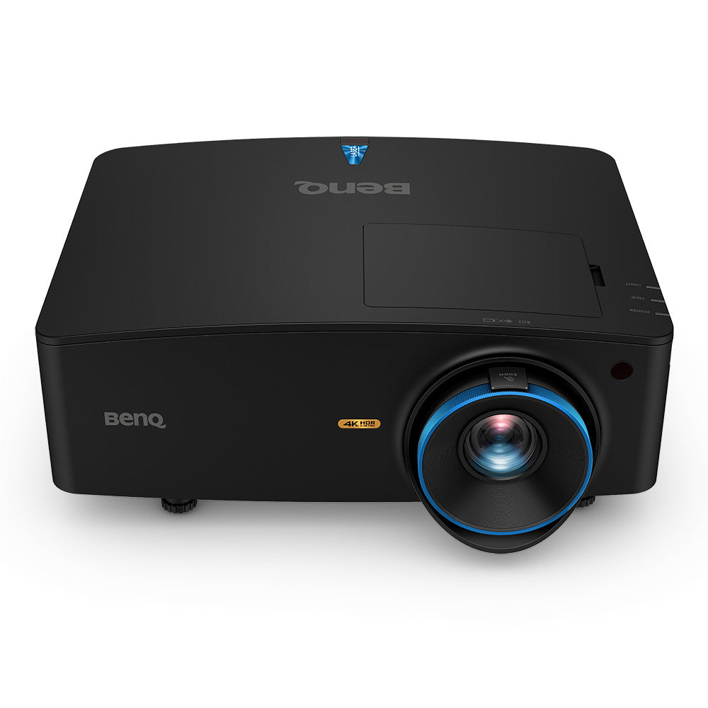 BenQ LK936ST - 4K HDR Short-Throw Laser Projector Golf Simulator