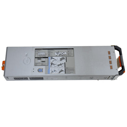 Dell EqualLogic FS8600 File Storage Controller NAS Server Node 65N3N 20GFN