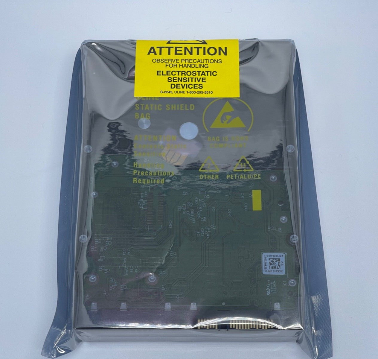 WD Red PRO WD4001FFSX 4 TB 7200 RPM SATA 3.5" 64 MB Cache NAS Hard Drive