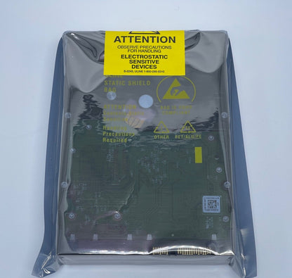 WD Red PRO WD4001FFSX 4 TB 7200 RPM SATA 3.5" 64 MB Cache NAS Hard Drive