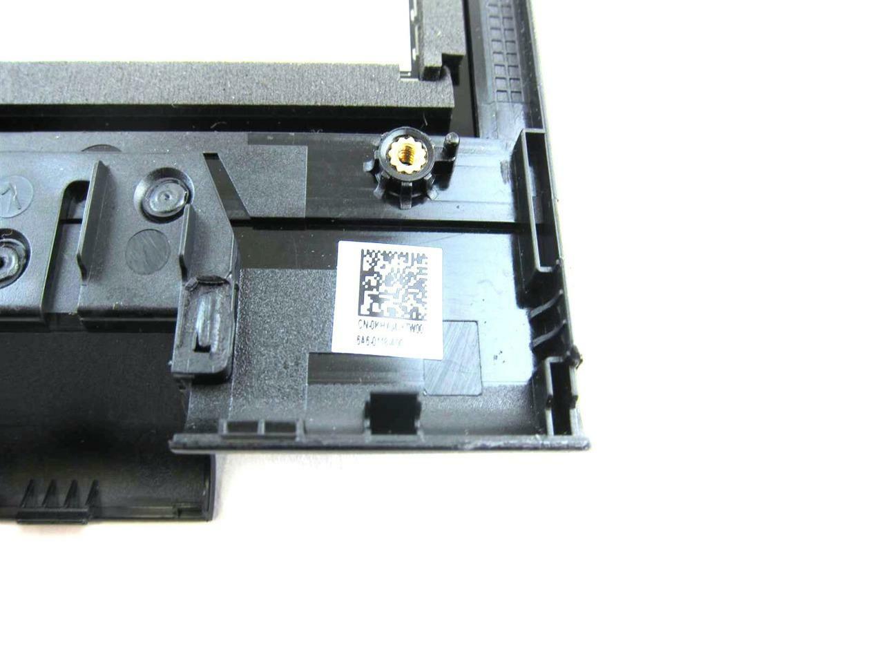 OEM Dell Inspiron 5755 5758 Touch Screen Glass LCD Digitizer Bezel KHXJ4 0KHXJ4