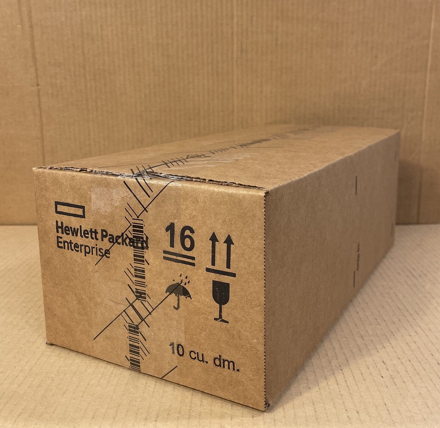 HPE DL385 Gen10/Plus/V2 CPU Kit AMD EPYC 7F72 24 Core 3.2GHz w/Heatsink+2x Fans