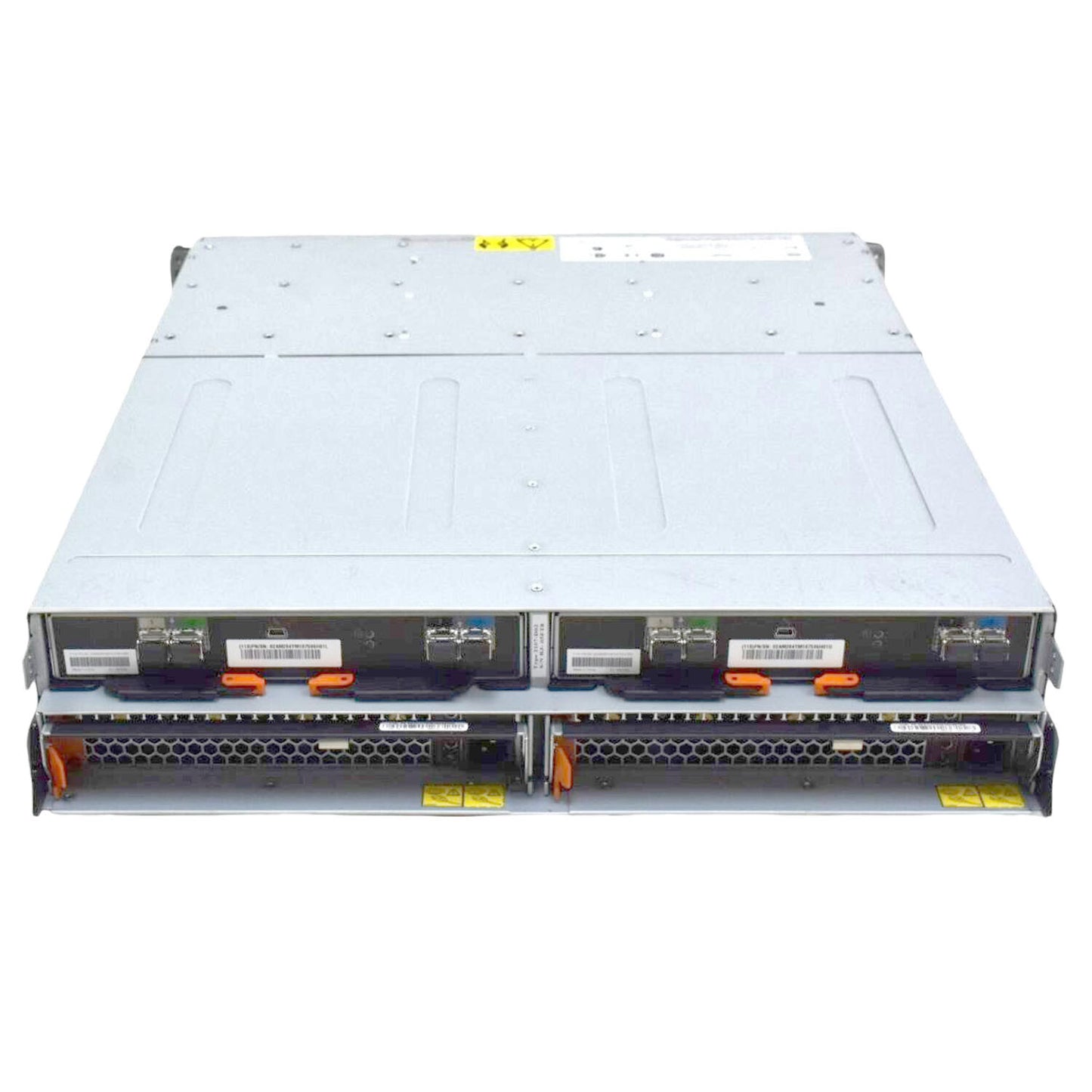 IBM 2017-D02 98Y6504 98Y6158 REV 2 Server + 2x DS8000ECM Controller Module