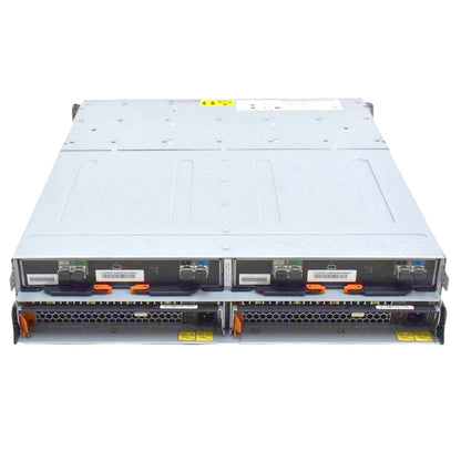 IBM 2017-D02 98Y6504 98Y6158 REV 2 Server + 2x DS8000ECM Controller Module