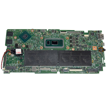 Dell Inspiron 17 7786 Motherboard i7-8565U Quad Core 1.8GHz Nvidia MX150 9P7JP