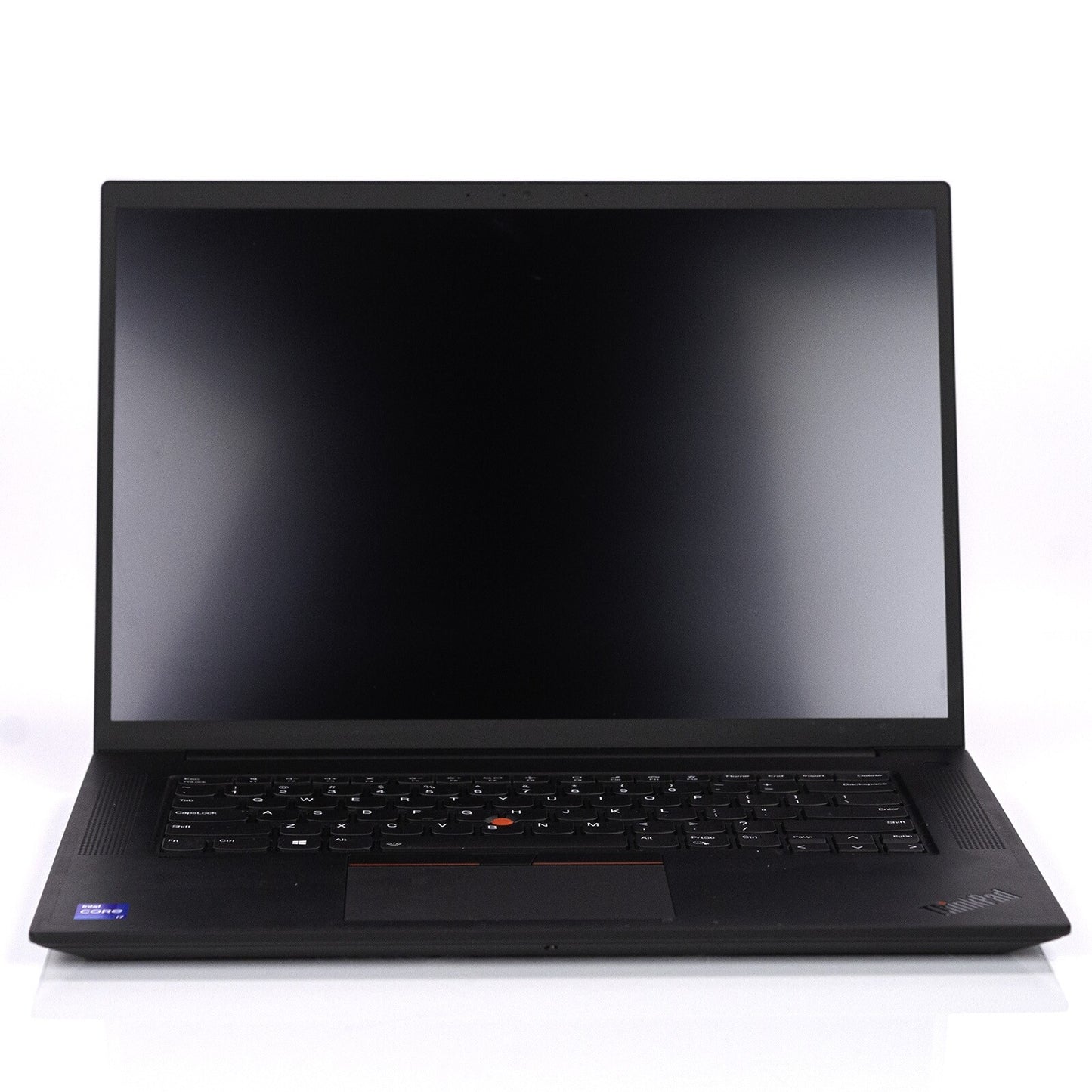 Lenovo ThinkPad P1 G4 16" Laptop Core i7 16GB 512GB SSD Windows 11 Pro B v.WCB