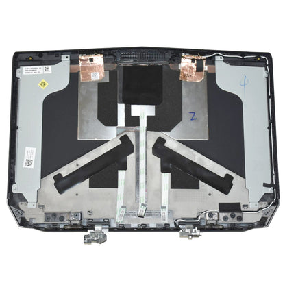 Dell Alienware 13 R2 LCD Back Cover Assembly 13.3" with Hinges Non-Touch VNKVR