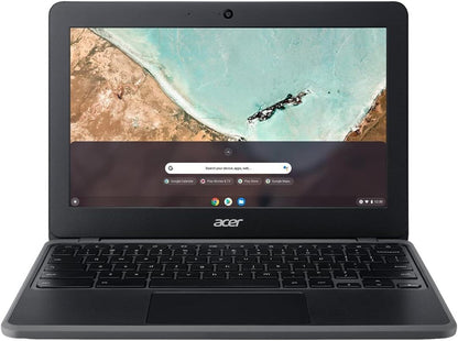 Acer Chromebook 311 C722 4KCN 11.6" Laptop ARM Cortex A73 2.10GHz 4GB 32GB eMMC