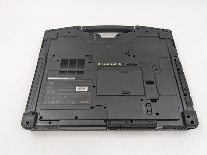 Getac S410 G5 14" i5-1340P 8GB DDR5 256GB SSD Windows 11
