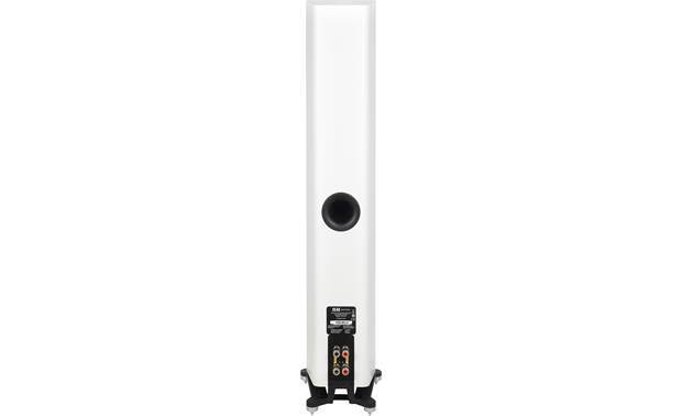 Elac Carina FS247.4 Floor-standing Speaker FS247.4-SW (Satin White, Each)