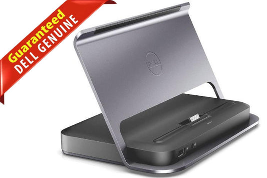 Lot x 2 Dell K10A K10A001 Venue 11 Pro 5130 7130 7139 7140 Docking Station HR73C