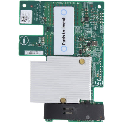Dell PowerEdge FC630/FC830 PCI-e Riser Mezz (KHKN5)