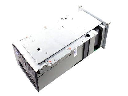 New IBM PV132T 200/400GB Ultrium LTO-2 SCSI FC Loader Module YY809