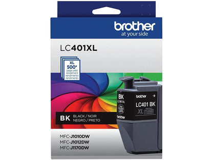 CH b|LC401XLBKS R