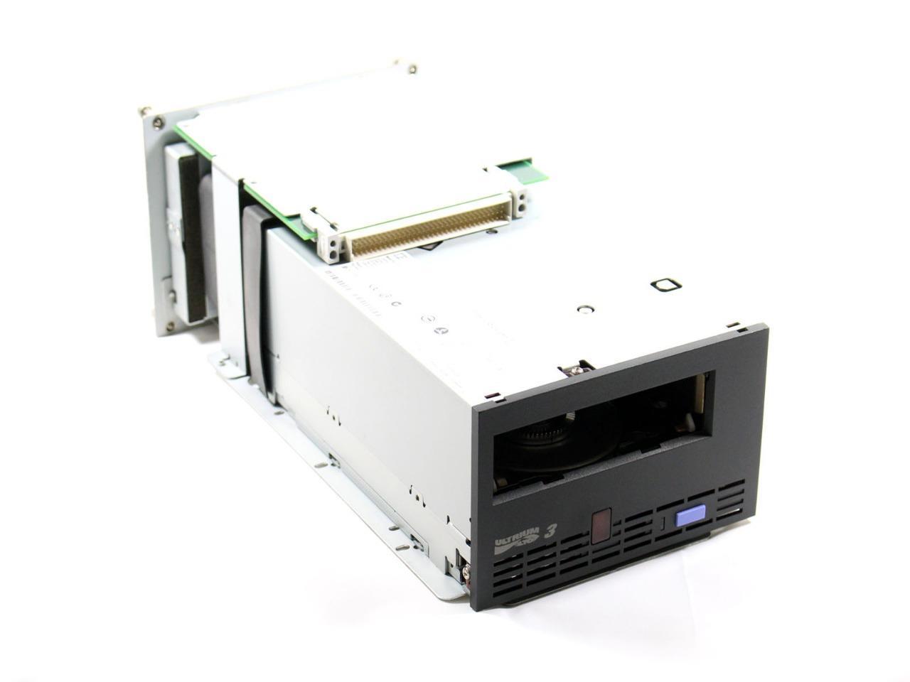 OEM Genuine Dell HY825 400/800GB Ultrium LTO-3 SCSI FC Loader Module PV132T
