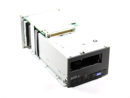 OEM Genuine Dell HY825 400/800GB Ultrium LTO-3 SCSI FC Loader Module PV132T