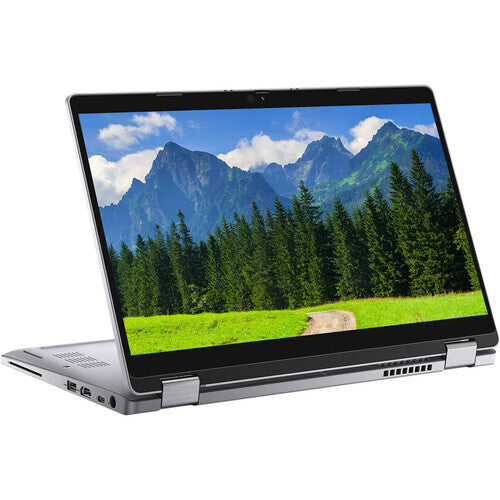 Dell Latitude 5310 2-in-1 13.3" FHD Touch i5-10210U 32GB 1TB SSD Cam FPR W11P