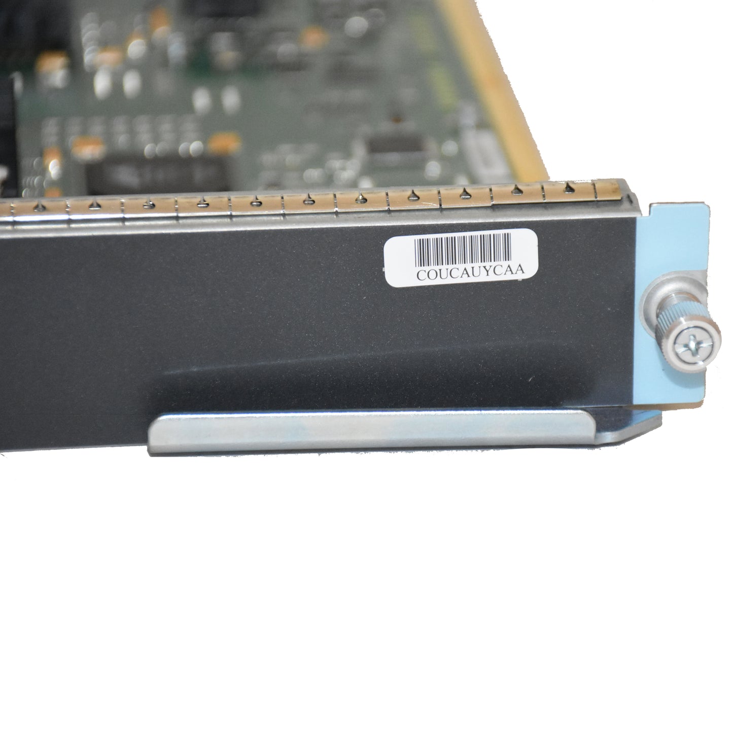 Cisco DS-X9530-SF2AK9 Control Processor V01 MDS 9500 Series Supervisor Module 2A