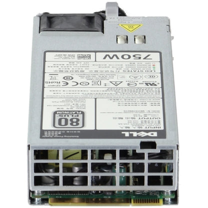 Dell 750W 80+ Platinum PSU (N30P9)