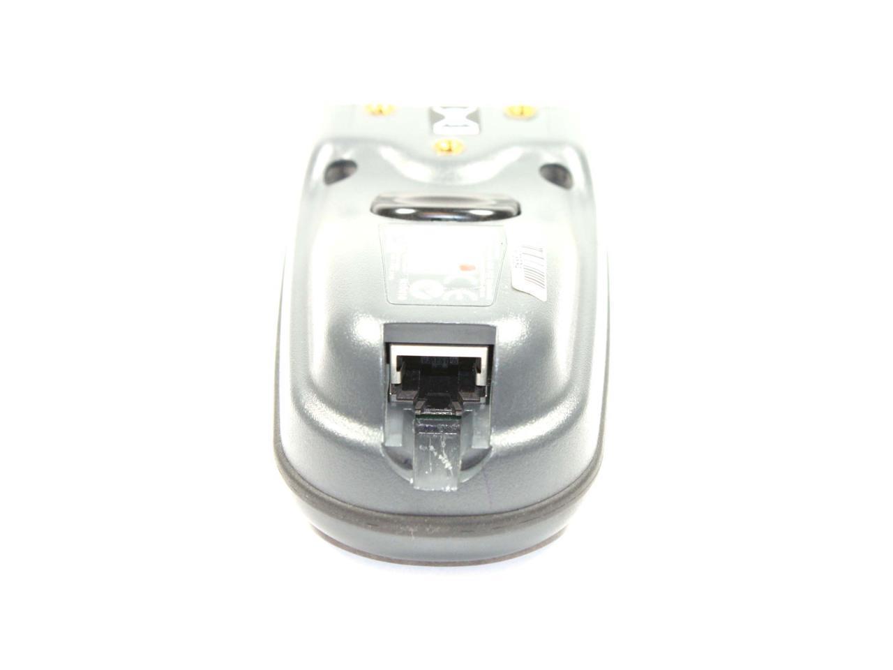 OEM Dell Hand Held IMAGETEAM 4710LR (036957) RS-232 CMOS Barcode Scanner M3335
