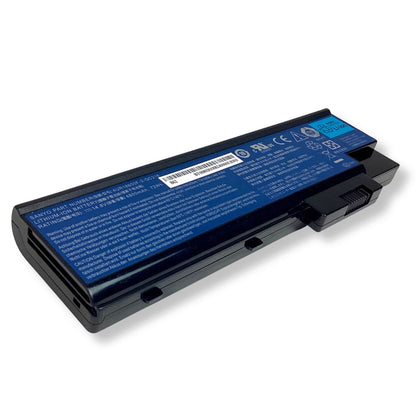Acer Aspire 7000 7110 9300 9420 8-Cell Li-Ion 4800mAh 11.1V Battery BT.00803.018