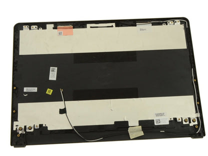 NEW OEM Dell Inspiron 14 5458 Vostro 3458 14" LCD Back Cover - P1KM3 0P1KM3