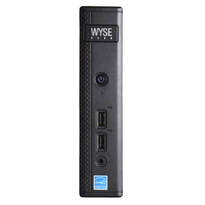 Dell Wyse Thin Client 5010 AMD G-T48E 1.4GHz 2GB RAM 4GB SSD RJ45 Wifi WES7