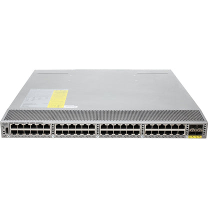 Cisco Nexus N2K-C2248TP-E-1GE FEX 48P 1GbE 4P SFP+ Switch
