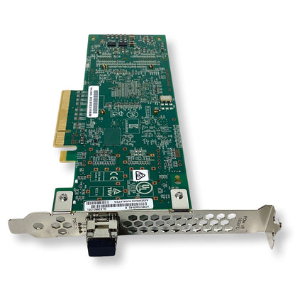 Dell QLogic QLE2660-DEL Fibre Channel Host Bus Adapter High Profile H28RN TVD8H