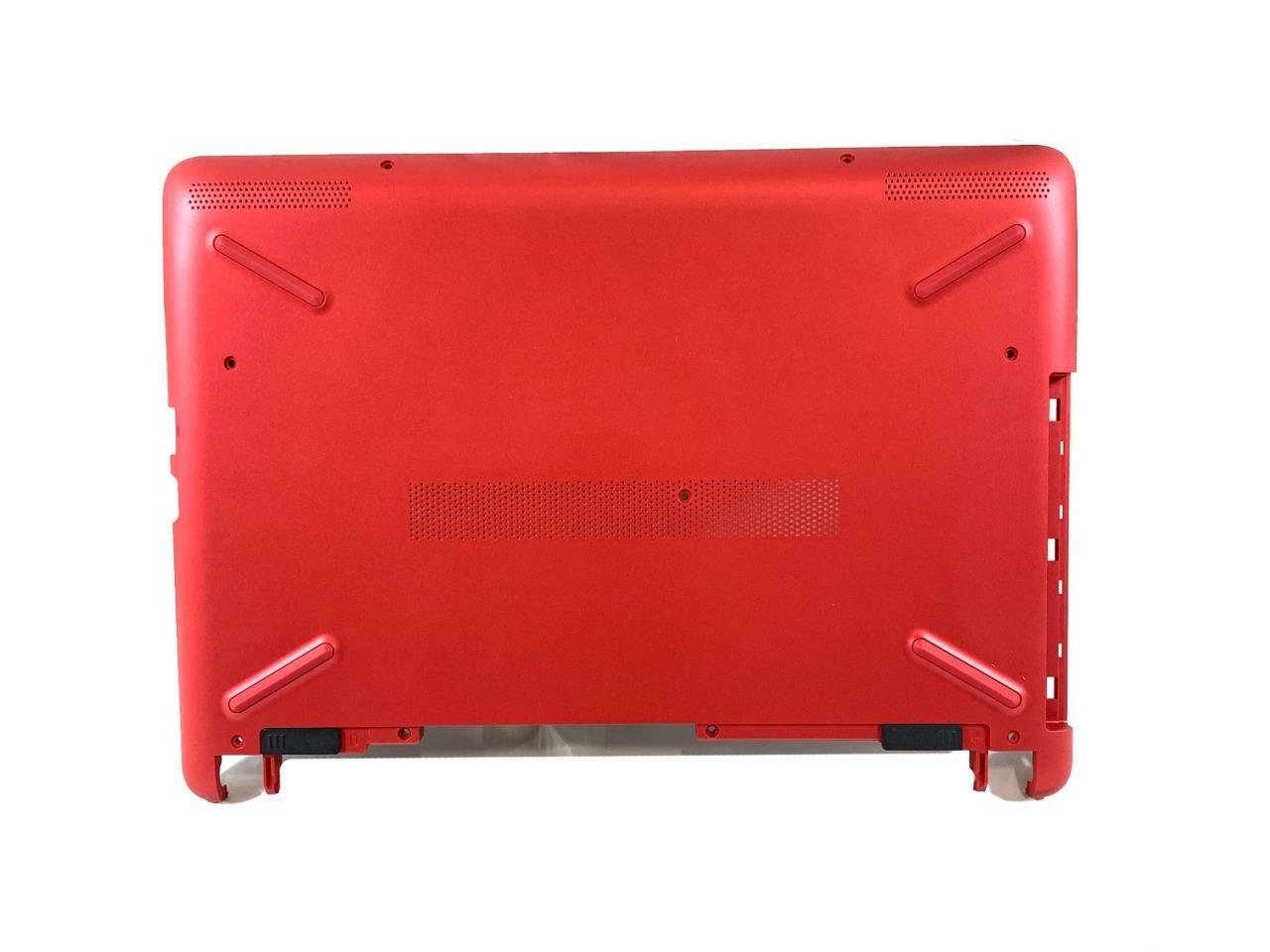 925657-001 370P1TPI03A Genuine HP Base Cover Assembly RED 14T-BS 14T-BS000 FF46