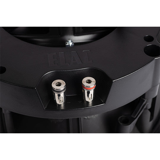 Elac Vertex Series 6.5" In-Ceiling Angled Home Theater Speaker IC-VT61 Single