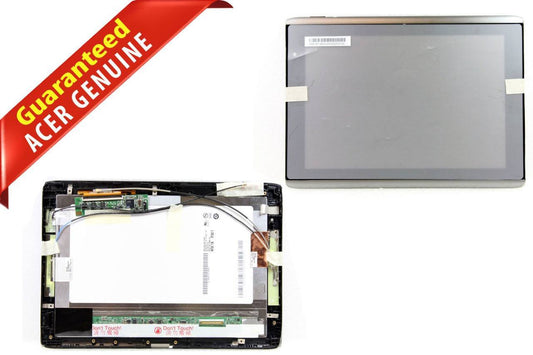 OEM Acer Iconia Tab A500 A501 10.1" LED LCD Display Screen B101EW05 V.1 L3TD0042
