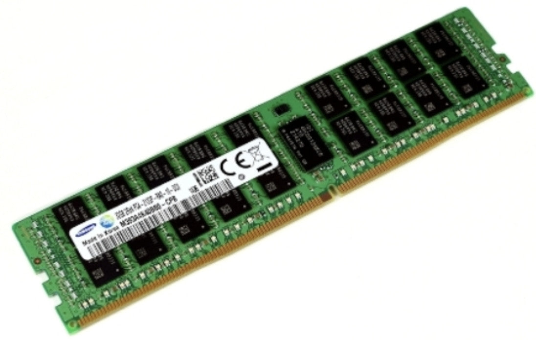 M393A2G40DB0-CPB SAMSUNG 16GB (1X16GB) 2RX4 PC4-2133P DDR4 SERVER MEMORY RAM