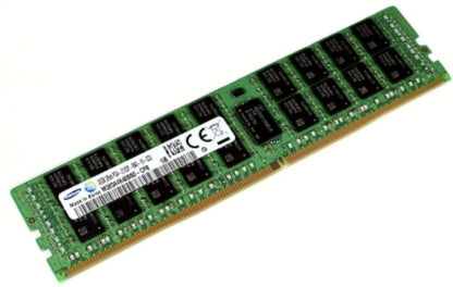 M393A2G40DB0-CPB SAMSUNG 16GB (1X16GB) 2RX4 PC4-2133P DDR4 SERVER MEMORY RAM