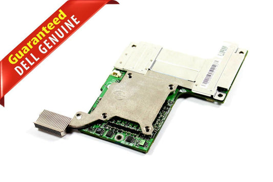 Nvidia GeForce4 4200 Video Card 32MB Inspiron 8600 For Del Latitude D800 2Y833