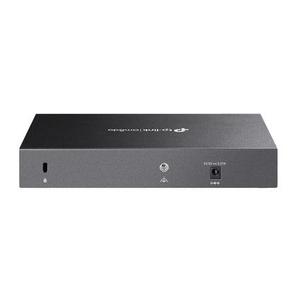 TP-Link SG2210XMP-M2 | Omada 8-Port 2.5Gbps PoE+ Smart Switch | 2* 10GbE SFP+
