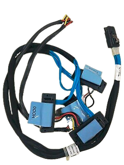 New DELL PowerEdge T310 PERC H700 H200 Connect To SAS Cable Y690K (NOT FOR HOME PC)