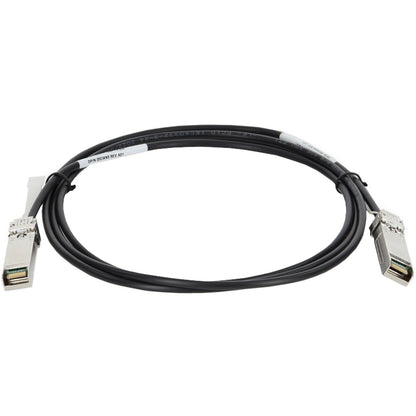 Dell SFP+ to SFP+ 10GbE 2M Direct Attached Cable (470-ABPS) (470-ABPS) -CR