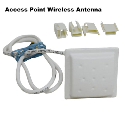 ARUBA AP-ANT-13B Indoor MIMO 2.4-2.5 GHZ and 4.9-5.9 GHz Moununt Antenna GDNDP