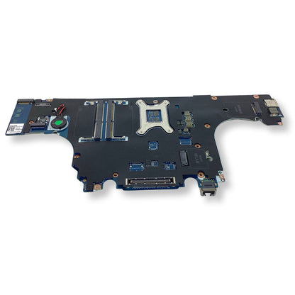 Dell Precision 15 7520 i7-7820HQ DDR4 CM238 Chipset Laptop Motherboard WMH3D