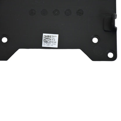 Genuine Dell Wyse 3040 Thin Client Wall Mounting Bracket Black 0W1D0K W1D0K