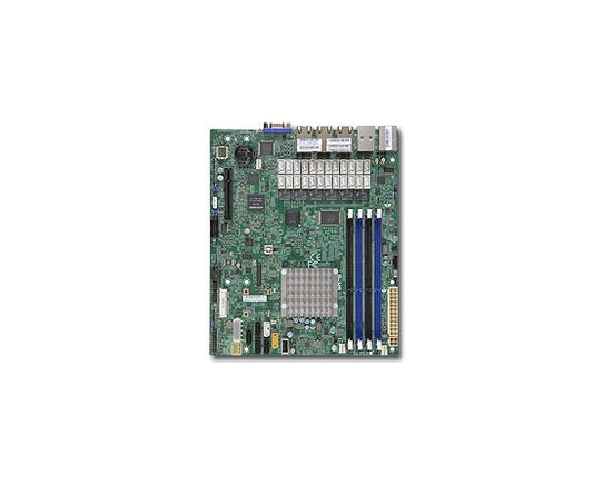 SuperMicro A1SRM-LN7F-2758 Motherboard