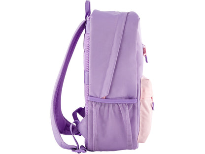 HP Campus Lavender Backpack