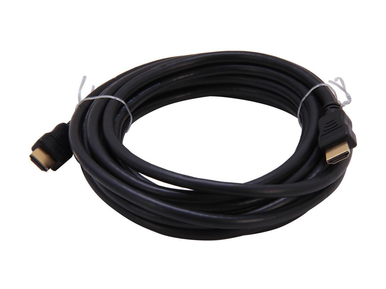 HDMI CABLE STARTECH | HDMIMM15HS R